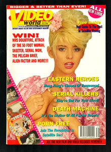 Video World Nov 1994