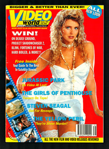 Video World Oct 1994