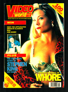Video World Sept 1991