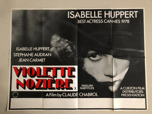 Violette Noziere, 1978