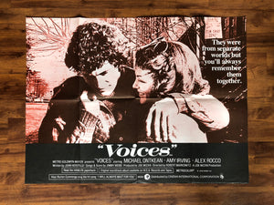 Voices, 1979