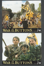 Load image into Gallery viewer, War of the Buttons, 1994
