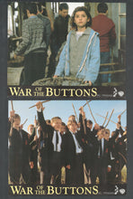 Load image into Gallery viewer, War of the Buttons, 1994

