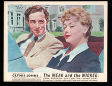 Load image into Gallery viewer, Weak and the Wicked, 1954
