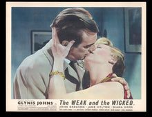 Load image into Gallery viewer, Weak and the Wicked, 1954
