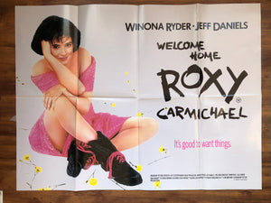 Welcome Home Roxy Carmichael, 1990