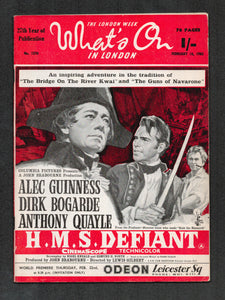 Whats On No 1370 Feb 16 1962