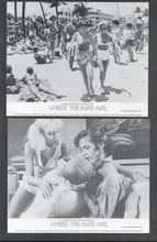 Load image into Gallery viewer, Where The Boys Are, 1960
