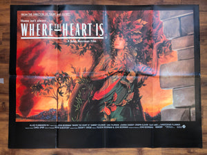 Where The Heart Is, 1990
