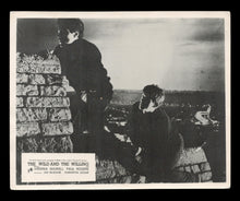 Load image into Gallery viewer, Wild and the Willing, 1962
