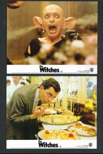 Load image into Gallery viewer, Witches, 1990
