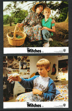 Load image into Gallery viewer, Witches, 1990
