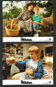 Witches, 1990