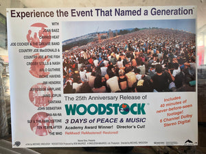 Woodstock, 1995 RR