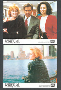 Working Girl, 1988