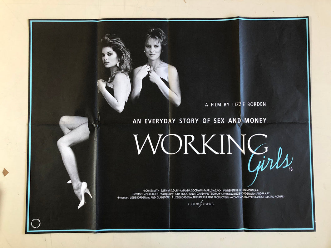 Working Girls, 1986