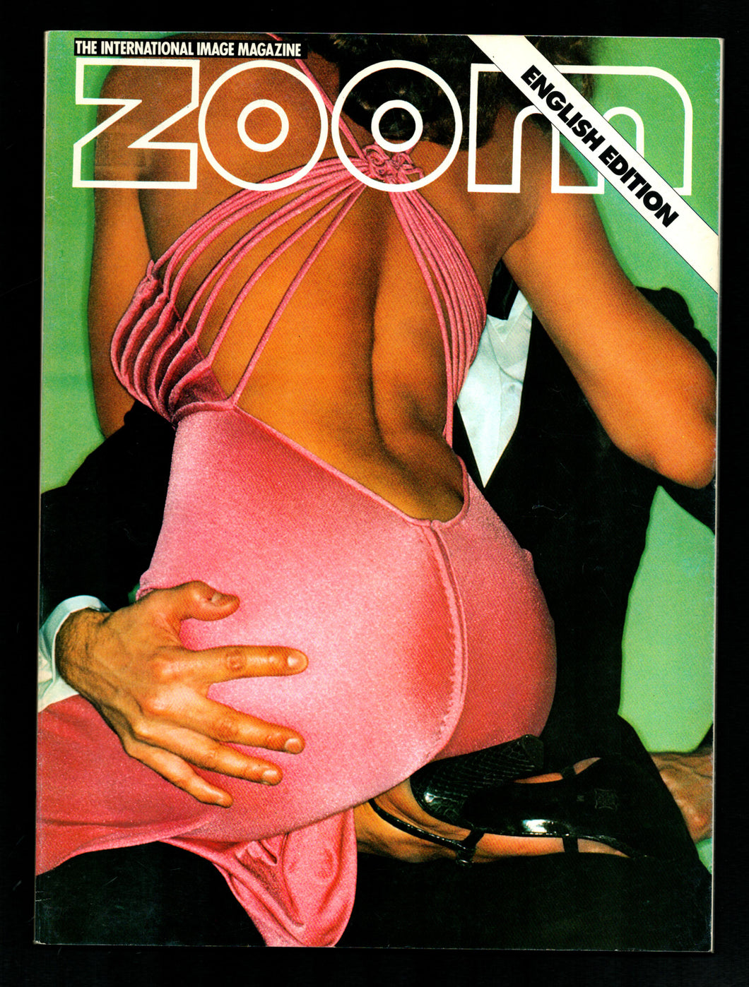 Zoom No 32 1986