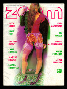 Zoom No 43 1988