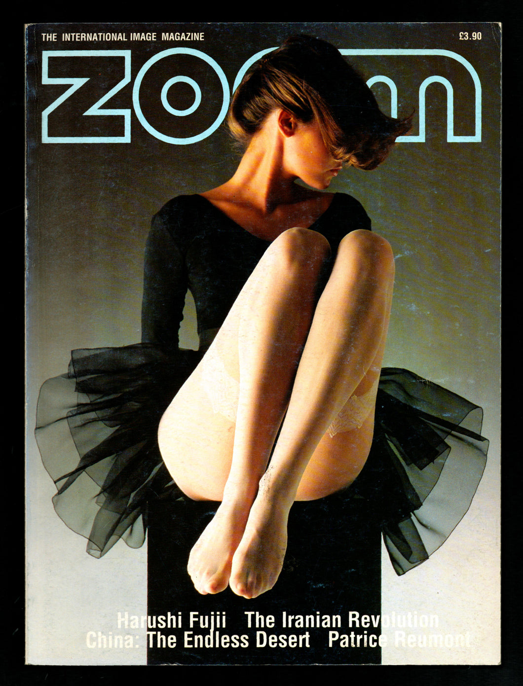 Zoom No 45 1989