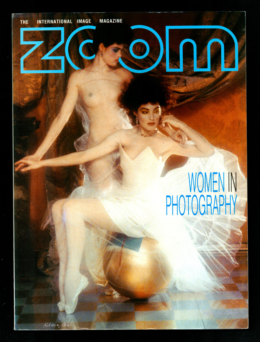 Zoom No 48 1989