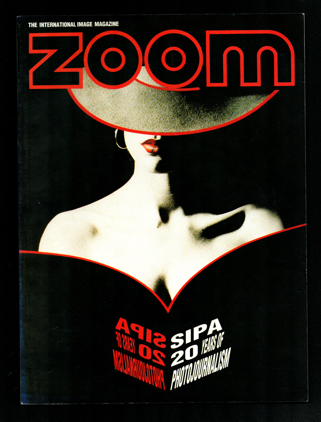 Zoom No 49 1990