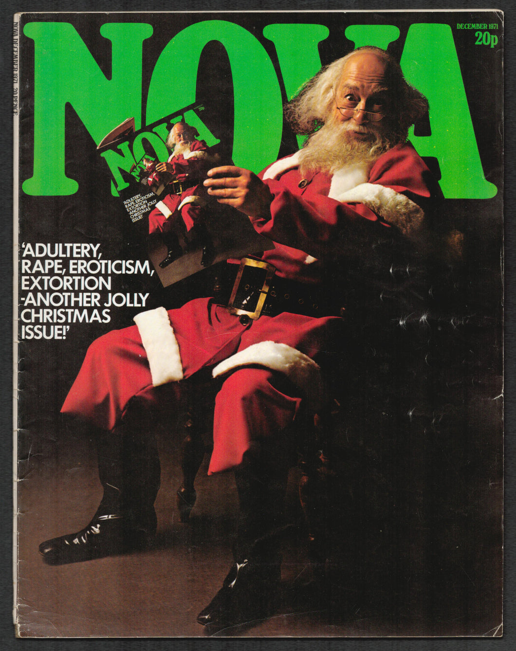 Nova Dec 1971