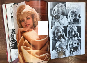 Playboy Dec 1965