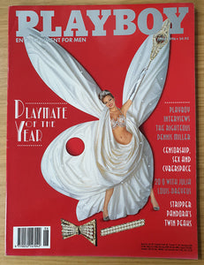 Playboy June 1996