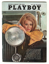 Load image into Gallery viewer, Playboy May 1969
