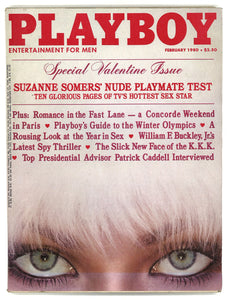 Playboy Feb 1980