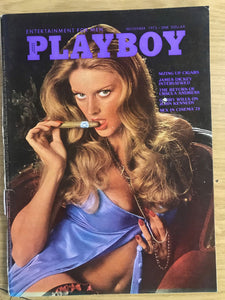 Playboy Nov 1973