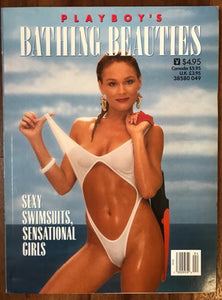 Playboy's Bathing Beauties 1989