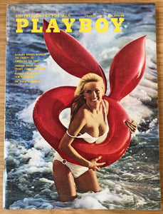 Playboy Aug 1972