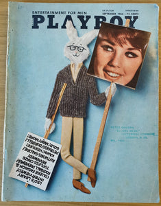 Playboy Sept 1966