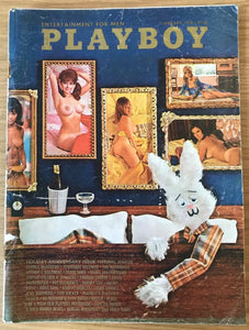 Playboy Jan 1970