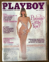 Load image into Gallery viewer, Playboy June 1979
