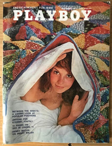 Playboy Nov 1971