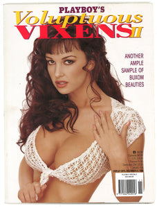 Playboy's Voluptuous Vixens II 1998
