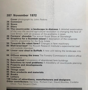 Design Nov 1972