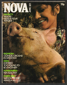 Nova June 1971