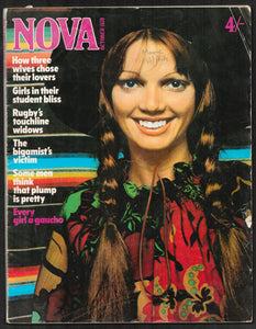 Nova Oct 1970