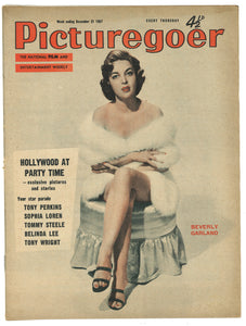 Picturegoer Dec 21 1957