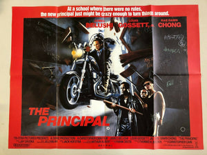 Principal, 1987